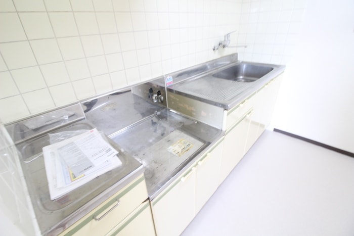 キッチン メゾン・ド・レーヴ　Ⅰ　藤が丘