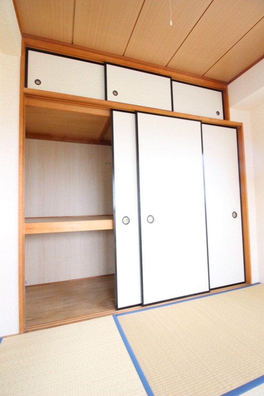 収納 メゾン・ド・レーヴ　Ⅰ　藤が丘