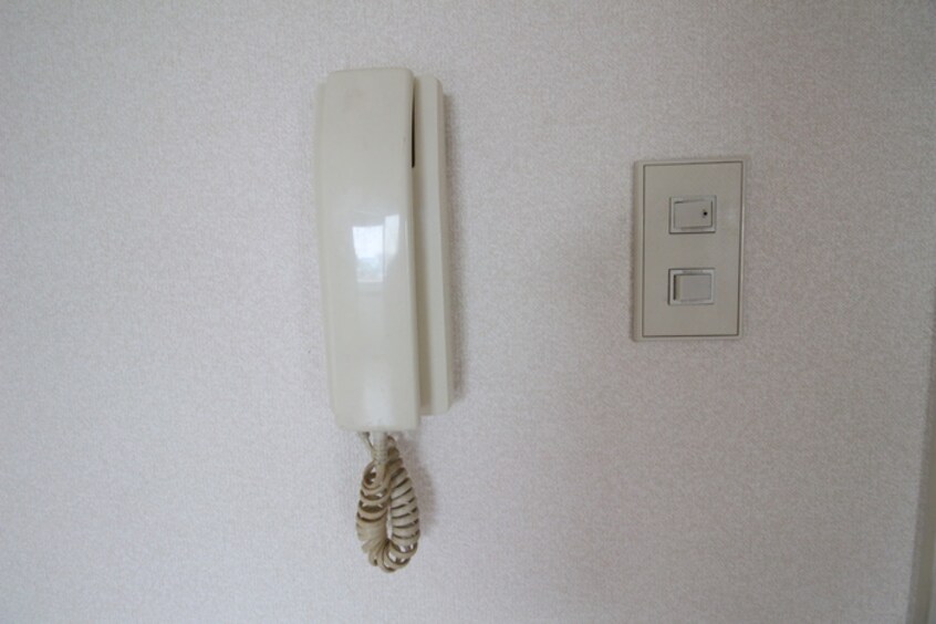 内観写真 メゾン・ド・レーヴ　Ⅰ　藤が丘