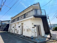 ファミール西荻