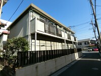 シティハイム松原Ⅱ