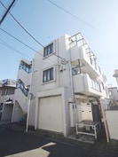 コスモＡｏｉ六会日大前　Ⅱの外観