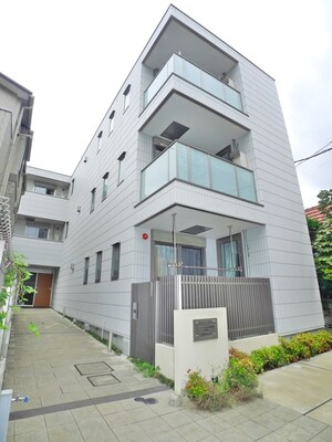 ﾍｰﾍﾞﾙＶＩＬＬＡＧＥ高砂壱番館