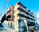 ソレアードの外観