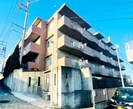 ソレアードの外観
