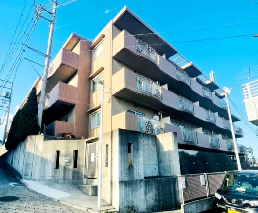 外観写真 ソレアード