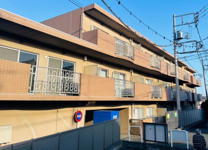 建物設備 ソレアード