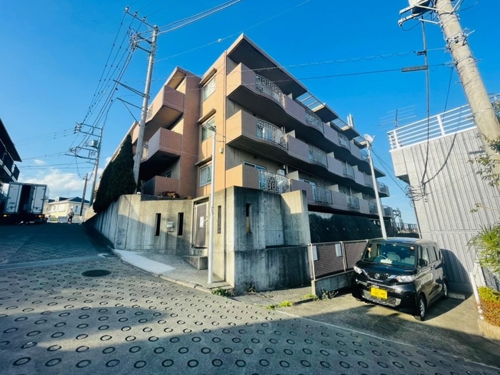 外観写真 ソレアード