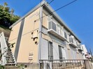 アビタシオン安芸の外観