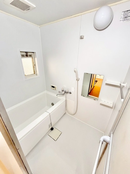 バス／シャワールーム等 アビタシオン安芸