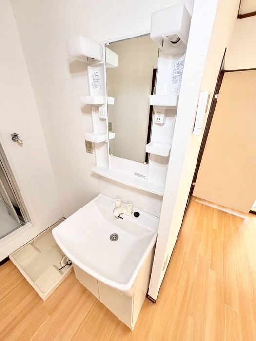 洗面 アビタシオン安芸