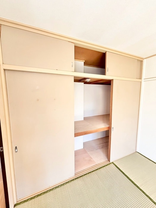 収納 アビタシオン安芸