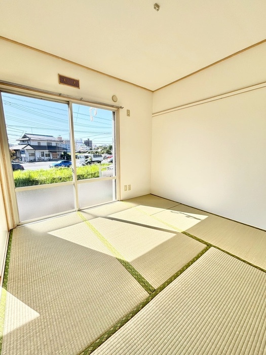 内観写真 アビタシオン安芸