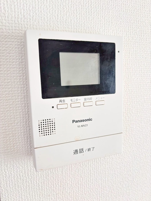 内観写真 アビタシオン安芸