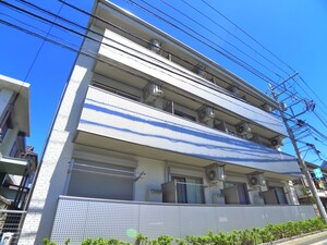 リンクウッド西千葉