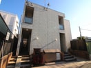 建物設備 プライムコート鶴ヶ島
