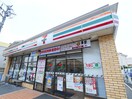 セブンイレブン鶴ヶ島東口店(コンビニ)まで280m プライムコート鶴ヶ島