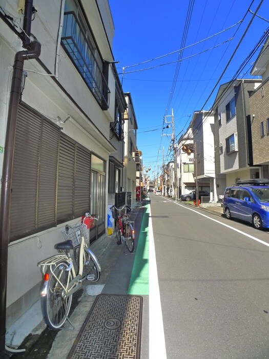 その他 千住元町貸家Ⅱ