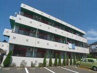 アスティア１番館