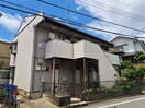 外観写真 ベルゾ－ネ上石神井