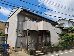 ベルゾ－ネ上石神井