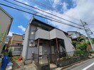 外観写真 ベルゾ－ネ上石神井