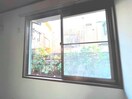 室内からの展望 ベルゾ－ネ上石神井