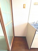 内観写真 ベルゾ－ネ上石神井