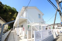 Garden　Villege　B棟