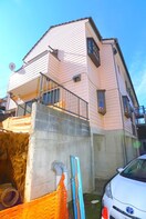 周辺環境 プリベイル柏