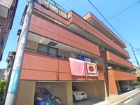 第二ラークハウス