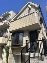 碑文谷6丁目戸建