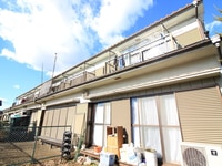 カーサ戸田