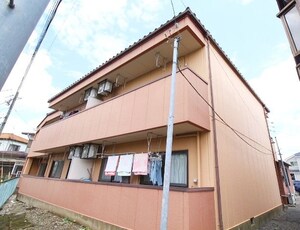 ベルヴィハウス
