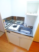 キッチン プラザ５