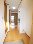 廊下 プラザ５