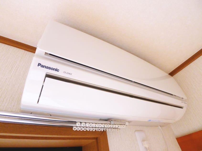 内観写真 プラザ５