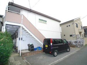 シティハイムフォーレスト