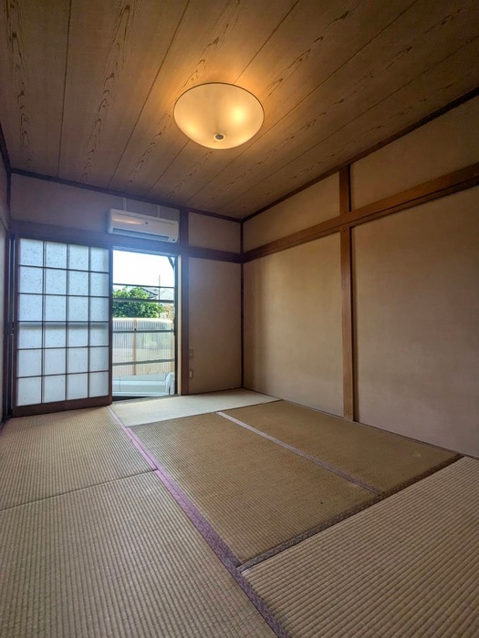 居室 栄進ハイツ