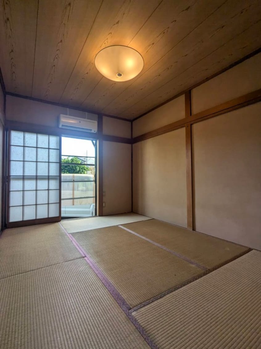 居室 栄進ハイツ