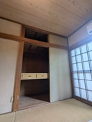 収納 栄進ハイツ