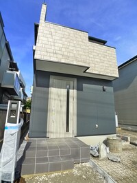 仮）神明貸家５号棟