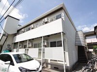 エメラルドハイツ