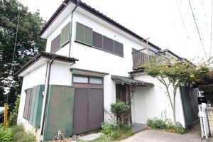 高倉2丁目戸建