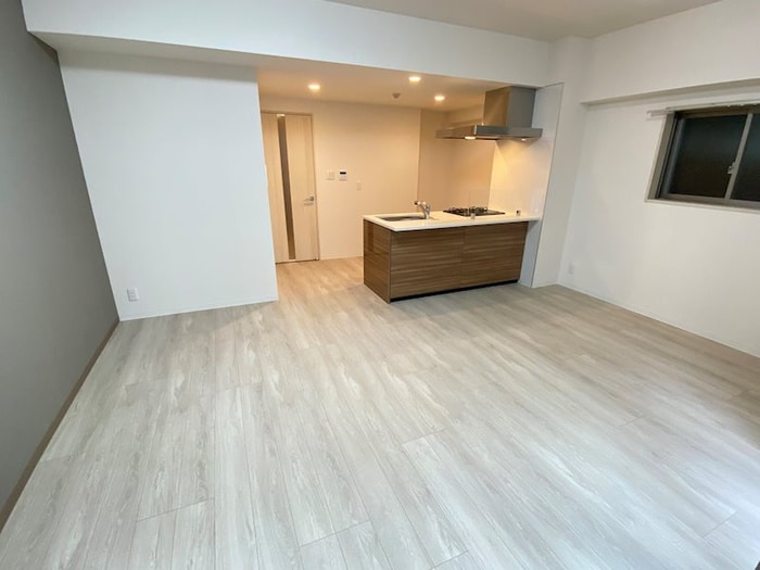 居室 WISTARIA柳橋