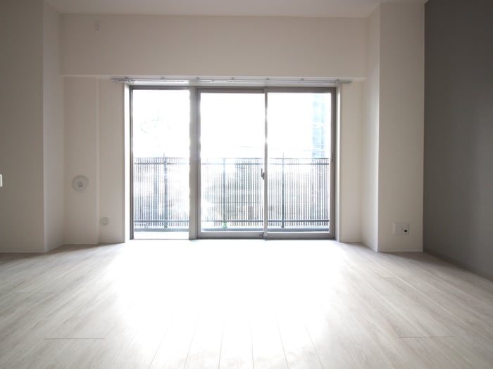 居室 WISTARIA柳橋