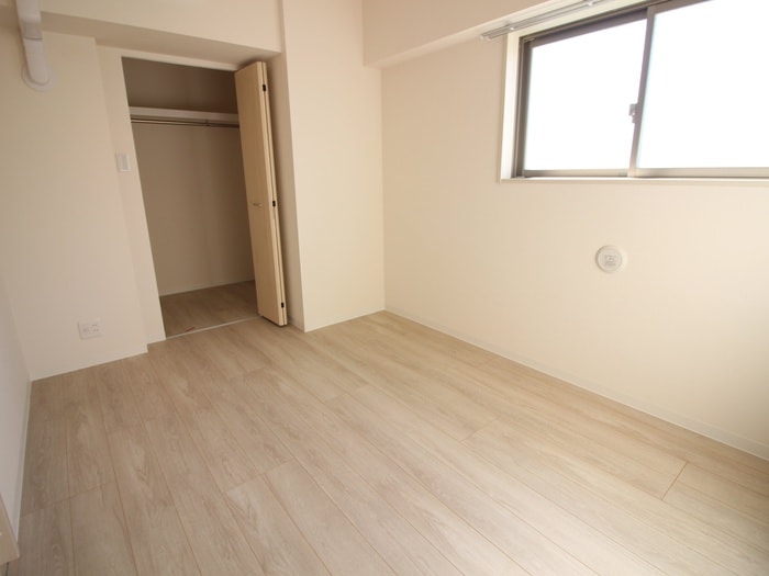 居室 WISTARIA柳橋