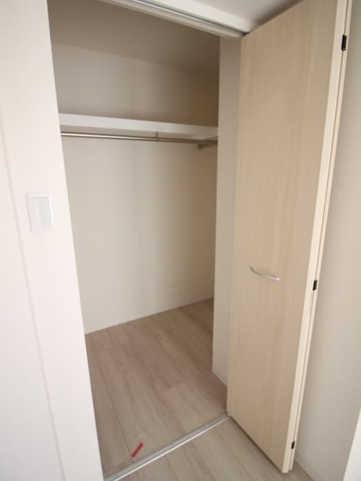 収納 WISTARIA柳橋