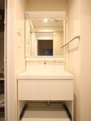 洗面 WISTARIA柳橋