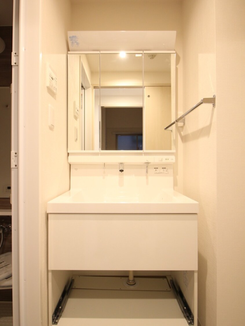 洗面 WISTARIA柳橋